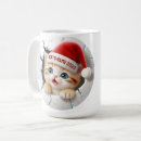 Search for 3d cat mugs Kitty