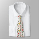 Recherche de tulipe cravates Motif