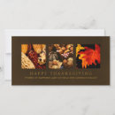 Search for leaf horizontal photocards Thanksgiving