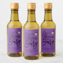 Search for halloween wine labels Typography
