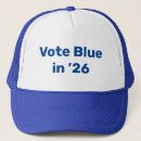 Recherche de vote pour casquettes Bleu