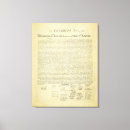 Search for independence canvas prints America