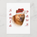 Search for dog breed christmas cards Animals