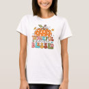 Search for thankful grateful blessed tshirts Orange