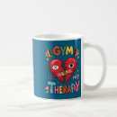 Search for gym mugs Fun