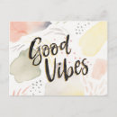 Recherche de saule vert cartes postales Points