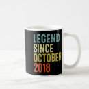 Search for october mugs Cool