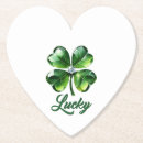 Search for clover barware Happy