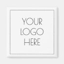 Search for marketer magnets Business logo