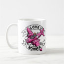 Search for bomber pilot mugs Fighter