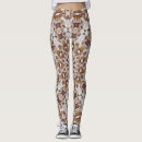 Search for love leggings Mandala