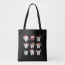 Search for christmas tote bags Xmas