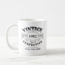 Search for white label mugs Black and white