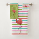 Search for flamingo bathroom accessories Pink