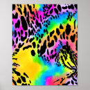 Recherche de motifs africains posters De animal