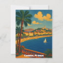 Recherche de cannes cartes postales Illustration