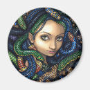 Recherche de mythe magnets Animal