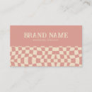 Search for 80s business cards Colorful