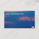 Recherche de impressionist visitenkarten Nature