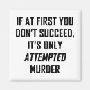 Search for murderers magnets Funny