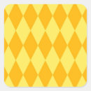 Search for golden background stickers Yellow