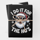 Search for african american holiday wrapping paper Green