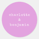 Search for wedding envelope seals Minimalist