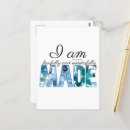 Recherche de psaume 139 cartes postales Écritures