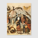 Search for barnum magnets Vintage