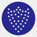 Search for union stickers Round