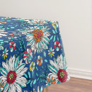 Search for daisy tablecloths Yellow