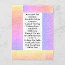 Recherche de rappelez vous cartes postales Encouragement