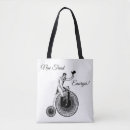 Search for modelling bags For her