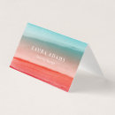 Search for geode business cards Turquoise