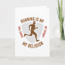 Recherche de running vœux cartes Coureur