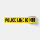 Search for novelty gift wrap Police