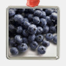 Search for blueberry ornaments Food