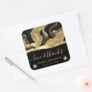 Search for black and gold foil stickers Sparkle