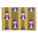 Search for snowman pillowcases Whimsical