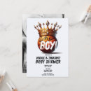Recherche de basketball baby shower invitations Enfants