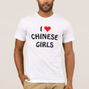 Search for china tshirts Asian