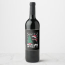 Search for black cat wine labels Santa