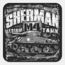 Recherche de chars autocollants Armée