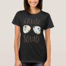 Recherche de cruise ship tshirts Coucher de soleil