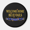 Search for tails magnets Navy