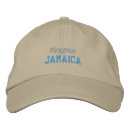 Search for jamaica baseball hats Kingston