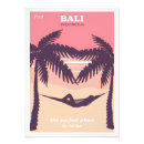 Search for bali vintage travel posters Paradise
