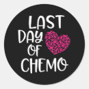 Search for chemo stickers Survivor