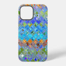 Recherche de vitrail iphone coques Mosaïque
