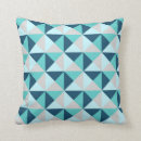Search for navy blue teal pillows Trendy